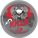 13 Extra Strong 16mg Killa