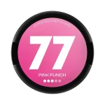 Pink Punch 16mg 77