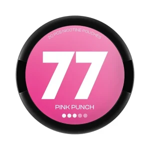 Pink Punch 16mg 77