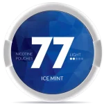 Ice Mint Light 8mg 77