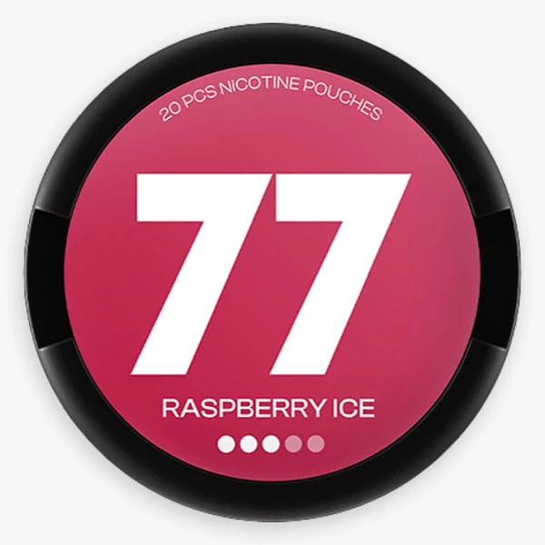Raspberry 16mg 77