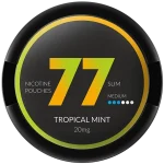 Tropical Mint 16mg 77