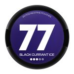 Black Currant 16mg 77