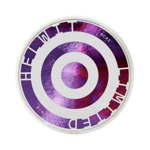 Acai 7mg Helwit