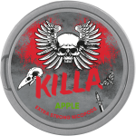 Apple Extra Strong 16mg Killa