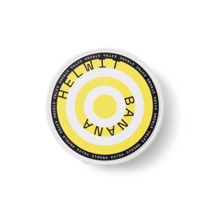 Banana Extra Strong 15mg Helwit