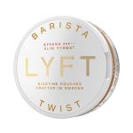 Barista Twist Slim Strong 14mg LYFT