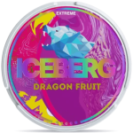 Berries Extreme 50mg ICEBERG