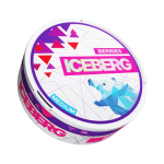 Berries Medium 20mg ICEBERG