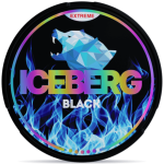 Black Extreme 50mg ICEBERG
