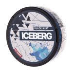 Black Mint Extreme 50mg ICEBERG
