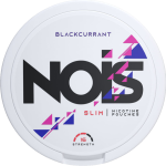 Blackcurrant 16mg NOIS