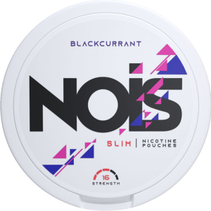 Blackcurrant 16mg NOIS