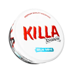 Blue Mint 16.5mg Killa Exclusive