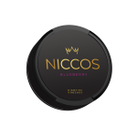 Blueberry 23mg NICCOS