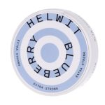 Blueberry Extra Strong 15mg Helwit
