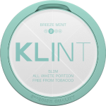Breeze Mint Slim 8mg Klint