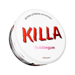 Bubblegum 16mg Killa