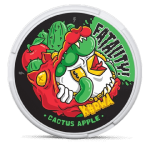 Cactus Apple 50mg Kurwa Fatality