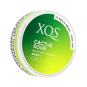 Cactus Sour 8mg XQS