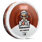 Caramel Cracker 10mg R4VE