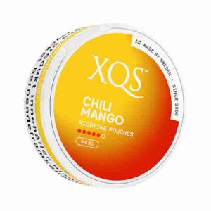 Chili Mango 16mg XQS