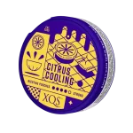 Citrus 8mg XQS