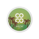 Natural Mint 20mg COCO