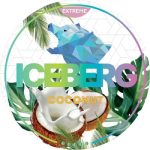 Coco Jambo Extreme 50mg ICEBERG