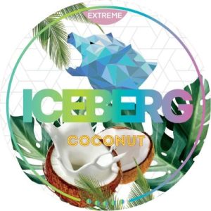 Coco Jambo Extreme 50mg ICEBERG