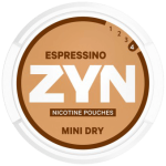 Coffee Mini 15mg ZYN