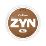 Coffee Mini 7.5mg ZYN