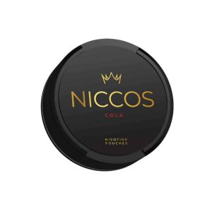 Cola 23mg NICCOS
