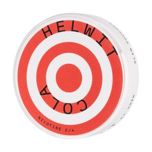 Cola 7mg Helwit