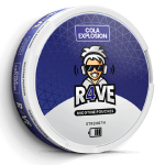 Cola Explosion 10mg R4VE