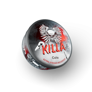 Cola Extra Strong 16mg Killa