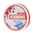 Cola Extreme 50mg ICEBERG