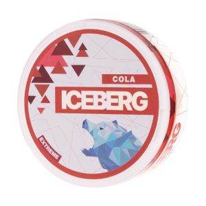 Cola Extreme 50mg ICEBERG