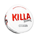 Cold Dry 16.5mg Killa Exclusive