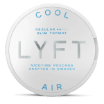 Cool Air Slim Regular 5.6mg LYFT