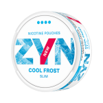 Cool Frost Extra Strong 16mg ZYN Slim