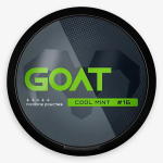 Cool Mint 16.4mg GOAT