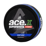 Cool Mint 16mg Ace X