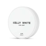 Cool Mint Slim 14mg Kelly White