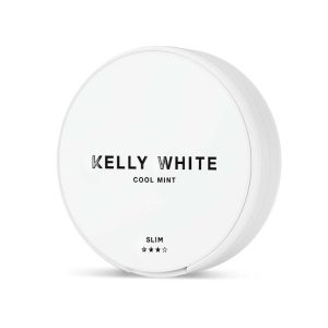 Cool Mint Slim 14mg Kelly White