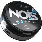 Cool Strong 35mg NOIS