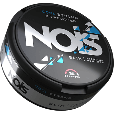 Cool Strong 35mg NOIS