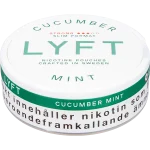Cucumber Mint Strong 14.3mg LYFT