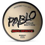 Dark Cherry 24.29mg Pablo Gold Edition