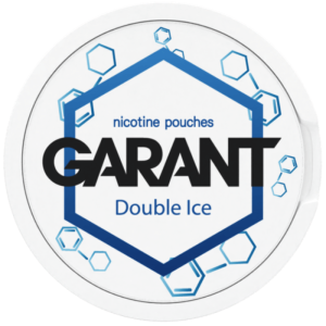 Double Ice 20mg GRANT